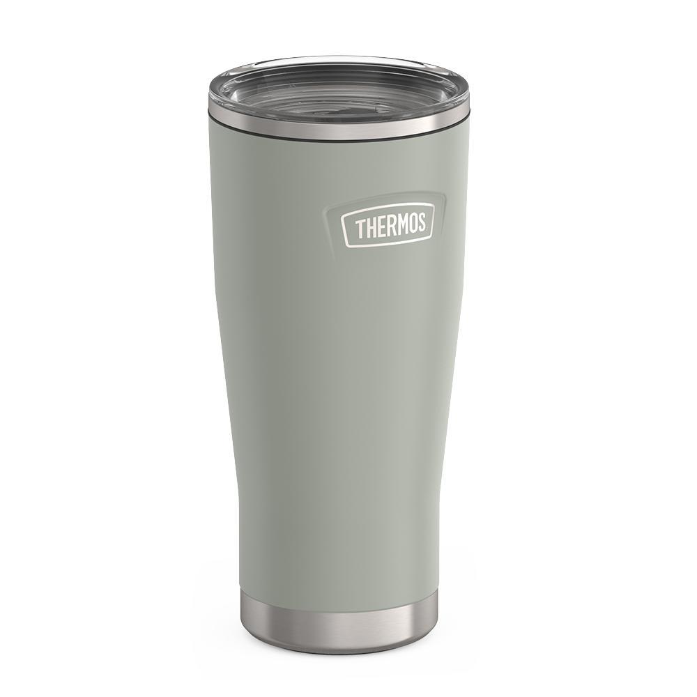 24oz ICON? TUMBLER WITH SLIDE LOCK LID