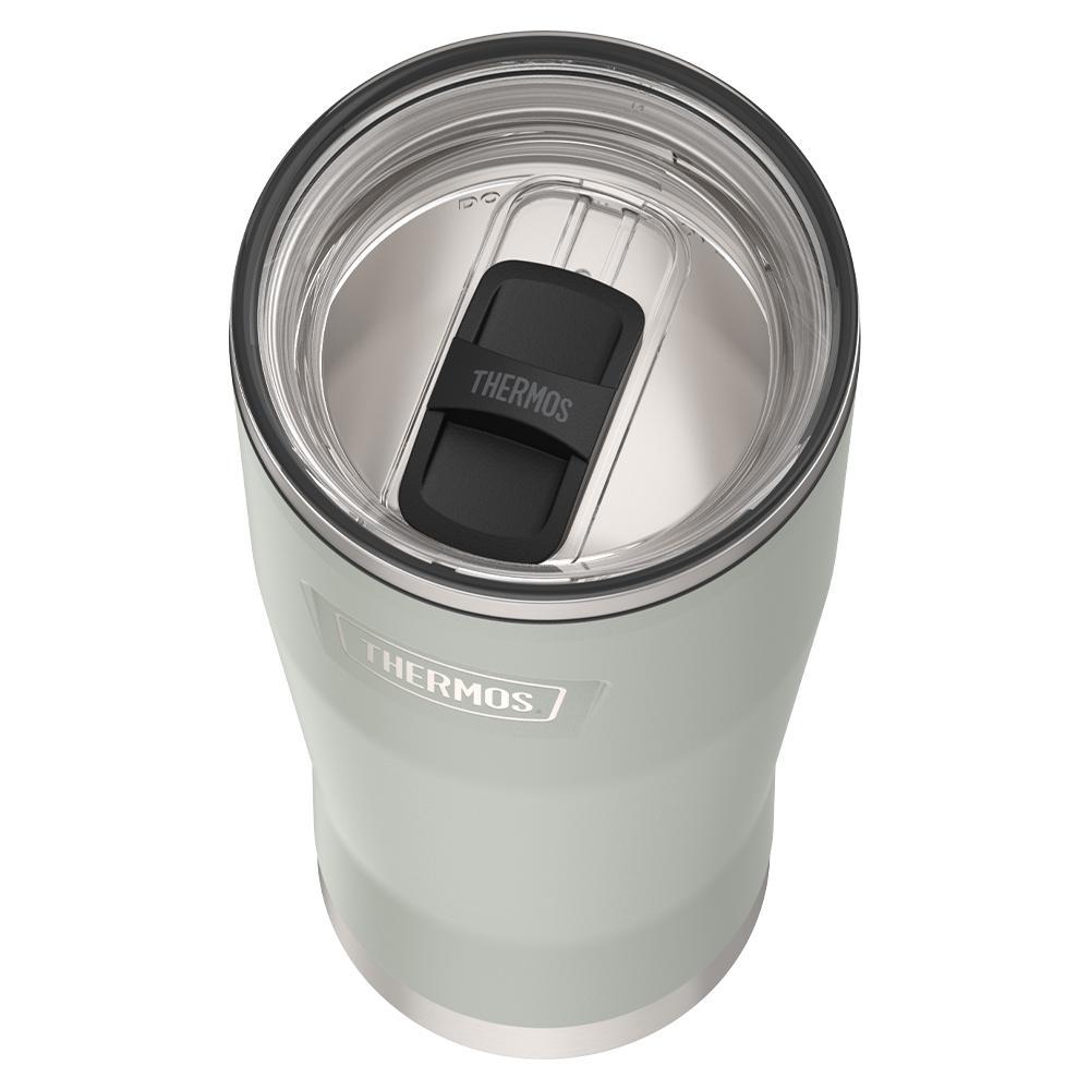 24oz ICON? TUMBLER WITH SLIDE LOCK LID