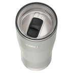24oz ICON? TUMBLER WITH SLIDE LOCK LID