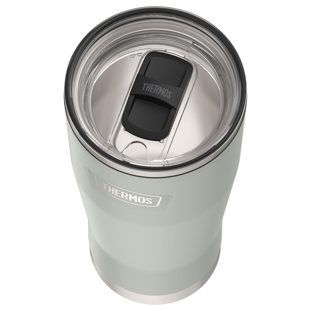 24oz ICON? TUMBLER WITH SLIDE LOCK LID