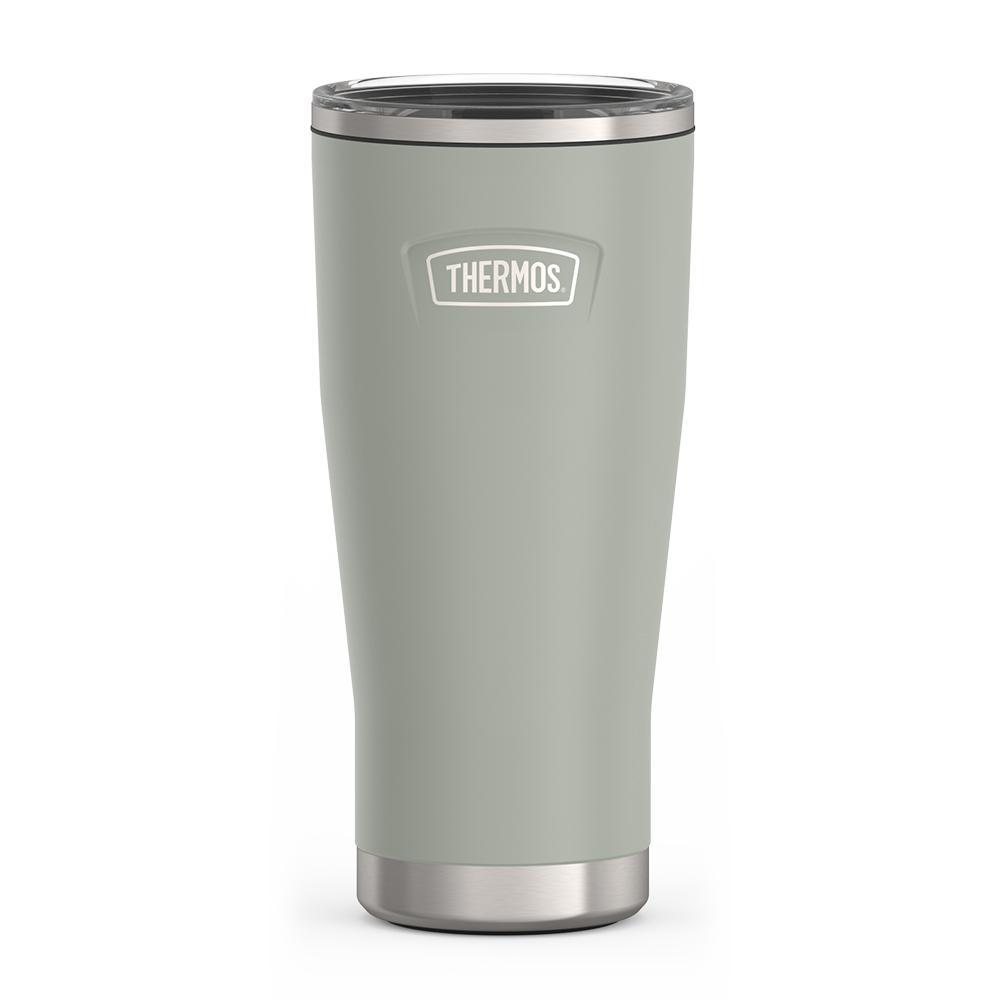 24oz ICON? TUMBLER WITH SLIDE LOCK LID