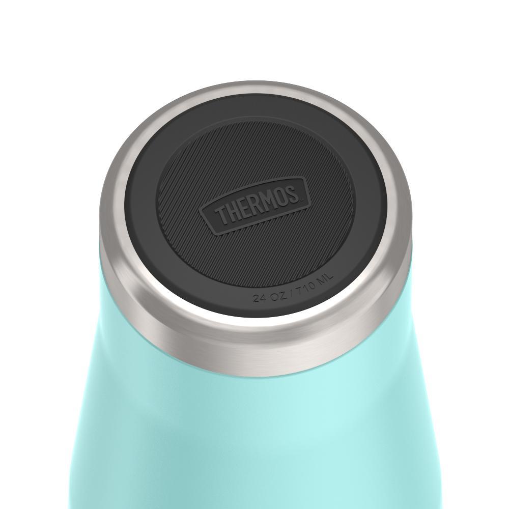 24oz ICON? TUMBLER WITH SLIDE LOCK LID