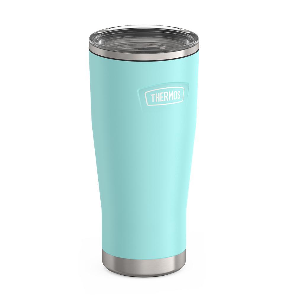 24oz ICON? TUMBLER WITH SLIDE LOCK LID