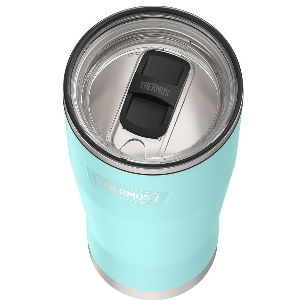 24oz ICON? TUMBLER WITH SLIDE LOCK LID