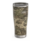 24oz ICON™ TUMBLER WITH SLIDE LOCK LID - TrueTimber™ Strata camo