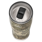 24oz ICON™ TUMBLER WITH SLIDE LOCK LID - TrueTimber™ Strata camo