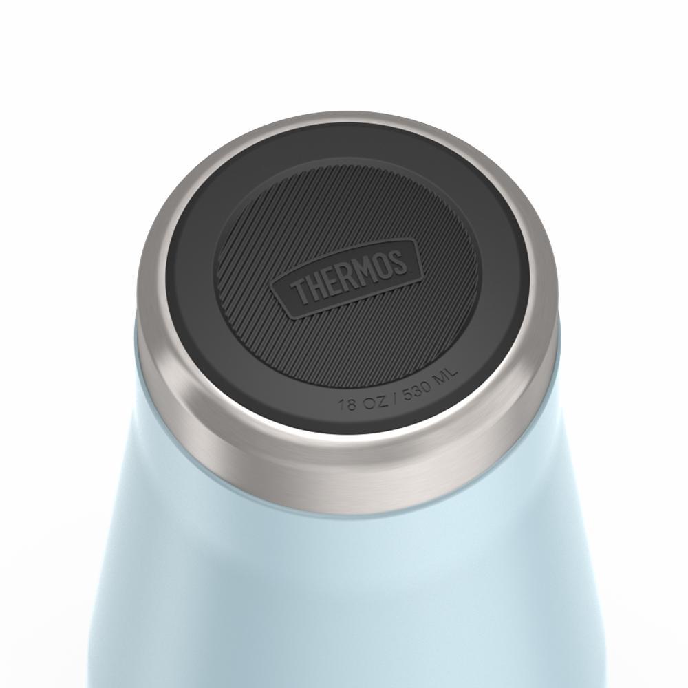 18oz ICON? TUMBLER WITH SLIDE LOCK LID