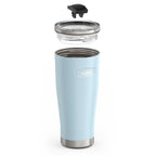 18oz ICON? TUMBLER WITH SLIDE LOCK LID