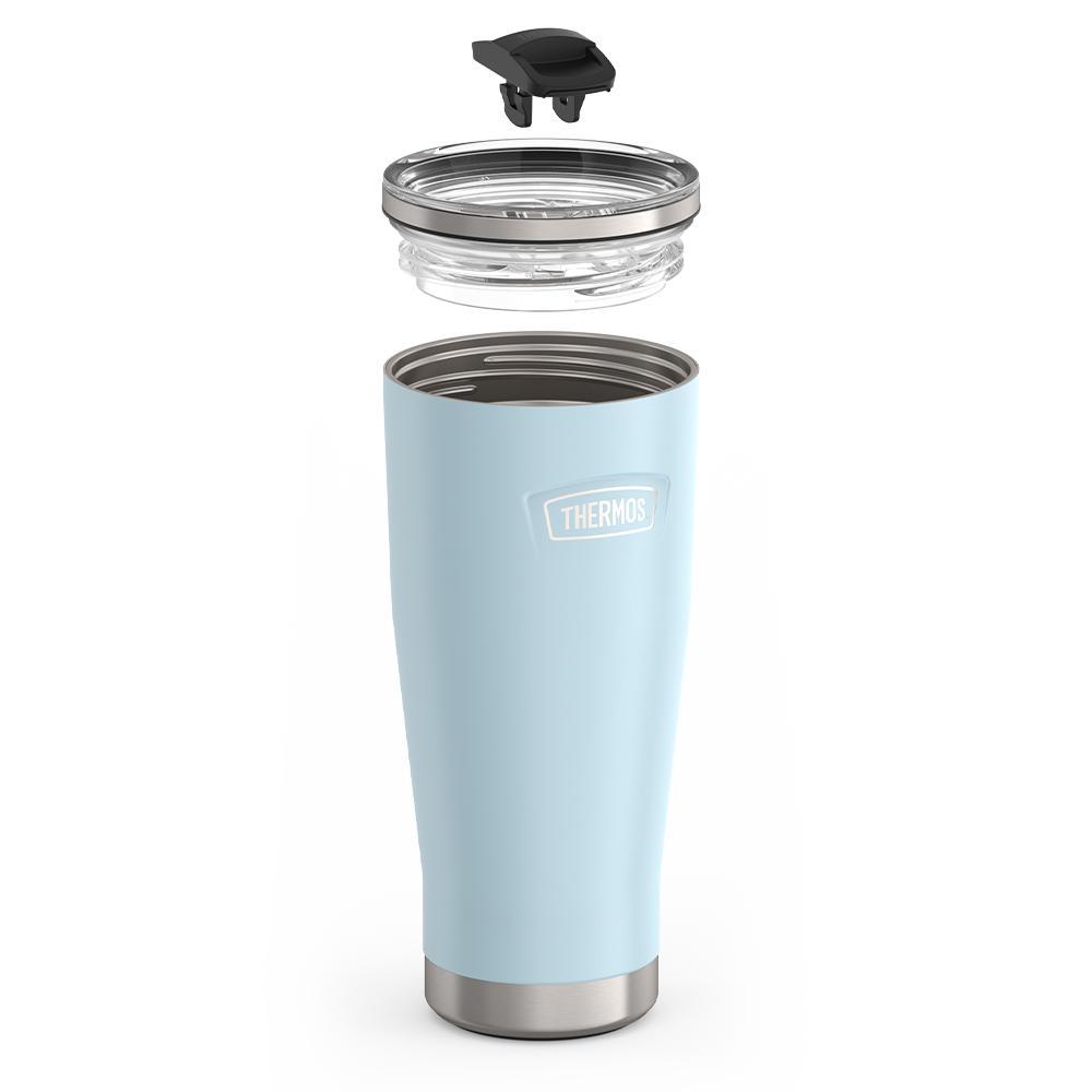 18oz ICON? TUMBLER WITH SLIDE LOCK LID