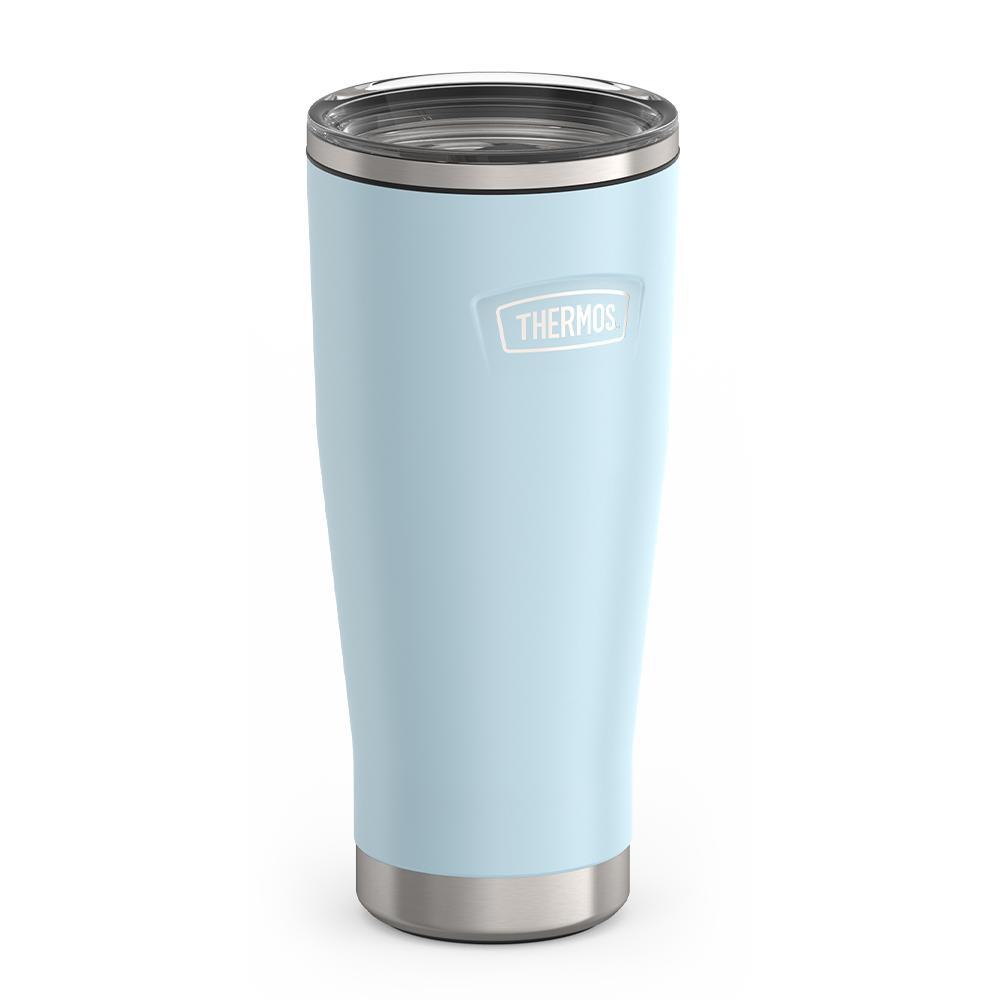 18oz ICON? TUMBLER WITH SLIDE LOCK LID