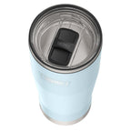 18oz ICON? TUMBLER WITH SLIDE LOCK LID