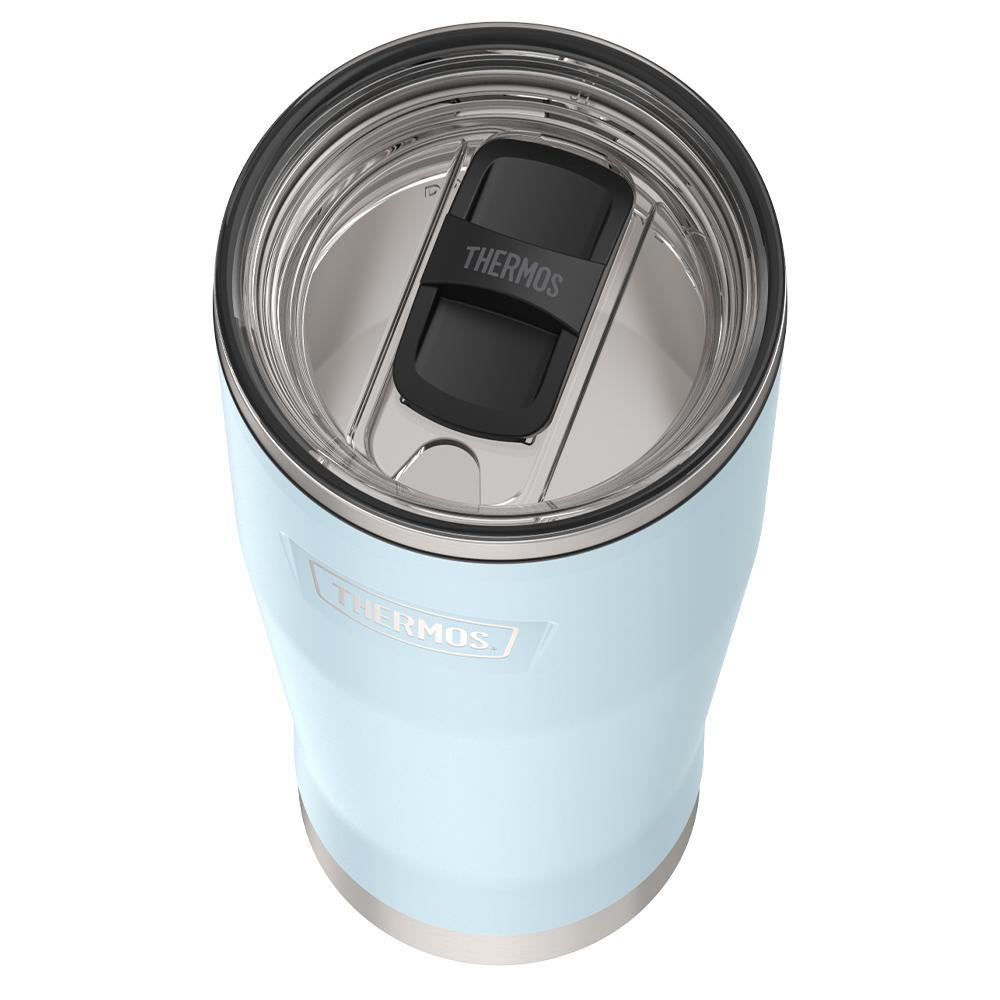 18oz ICON? TUMBLER WITH SLIDE LOCK LID