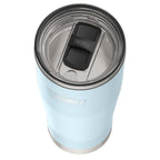 18oz ICON? TUMBLER WITH SLIDE LOCK LID