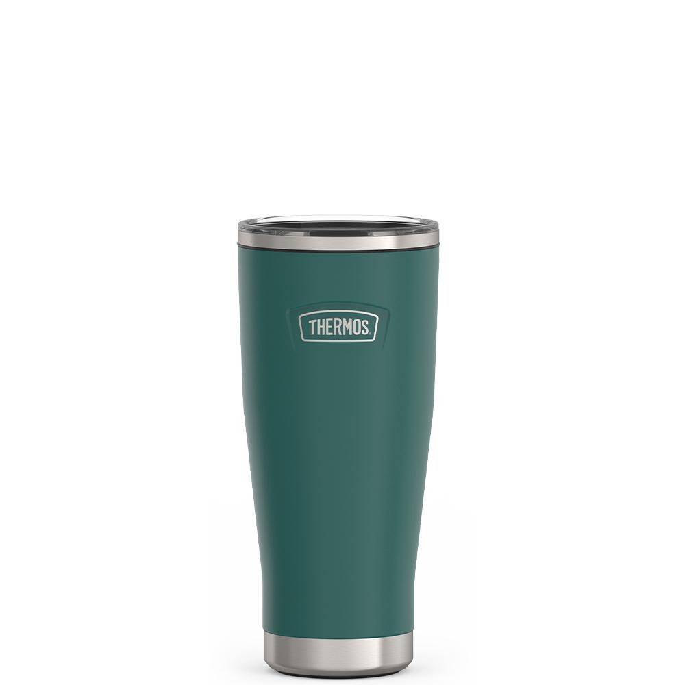 18oz ICON? TUMBLER WITH SLIDE LOCK LID