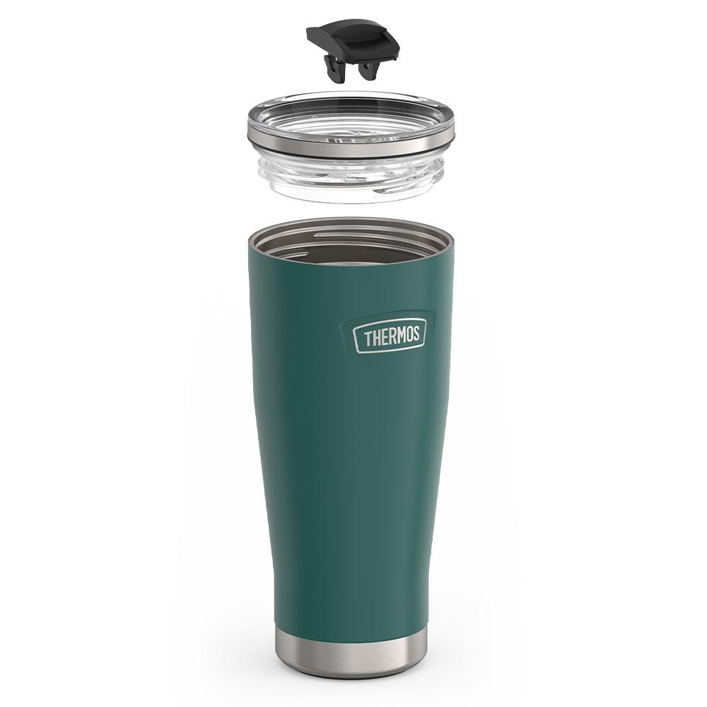 18oz ICON? TUMBLER WITH SLIDE LOCK LID