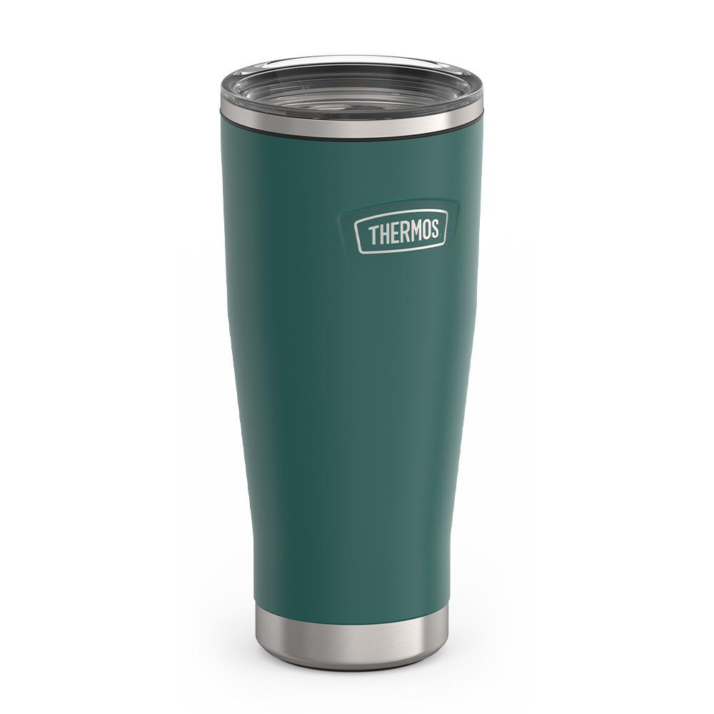 18oz ICON? TUMBLER WITH SLIDE LOCK LID