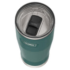 18oz ICON? TUMBLER WITH SLIDE LOCK LID
