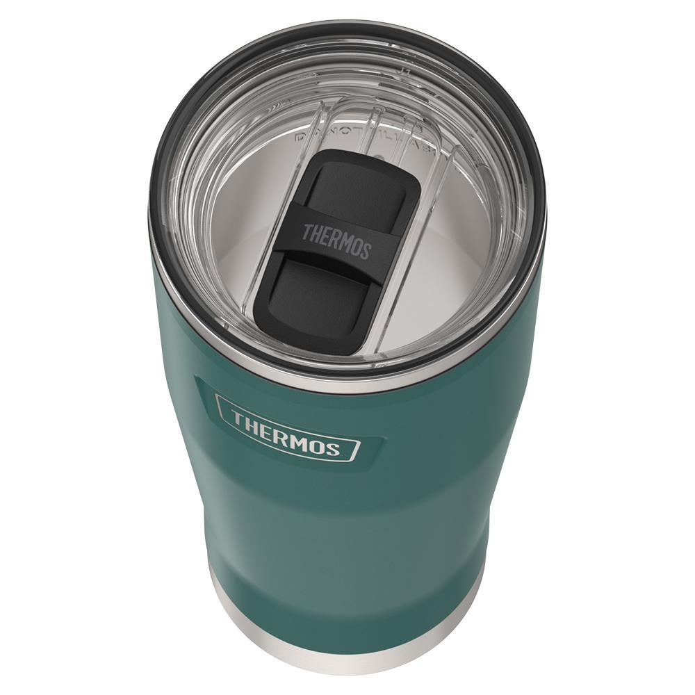 18oz ICON? TUMBLER WITH SLIDE LOCK LID