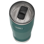 18oz ICON? TUMBLER WITH SLIDE LOCK LID