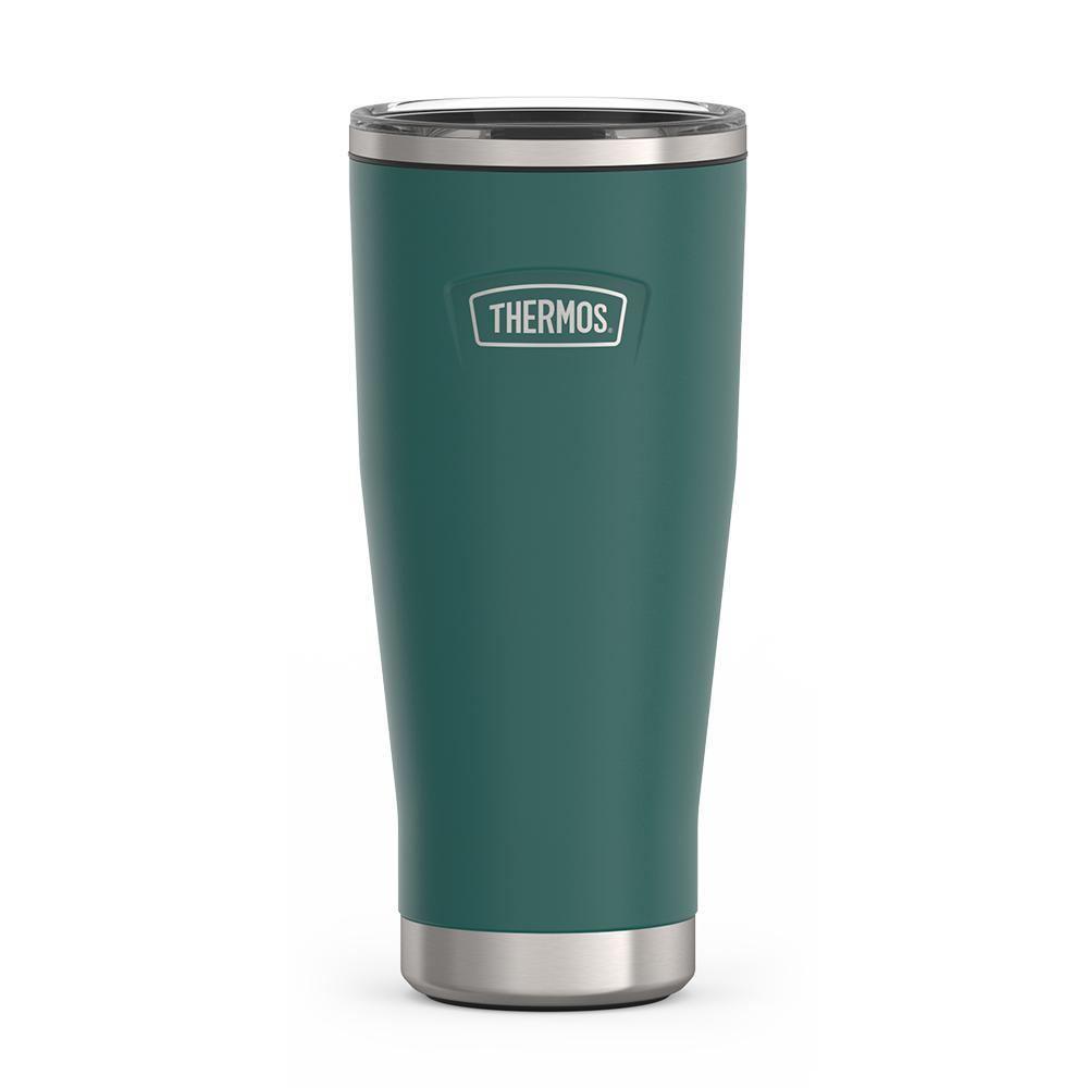 18oz ICON? TUMBLER WITH SLIDE LOCK LID