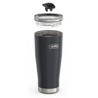 18oz ICON? TUMBLER WITH SLIDE LOCK LID