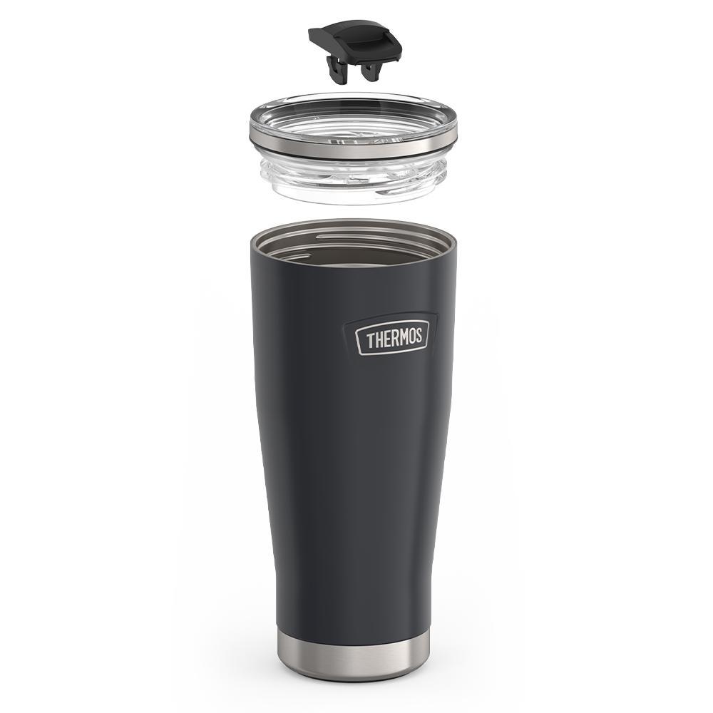 18oz ICON? TUMBLER WITH SLIDE LOCK LID