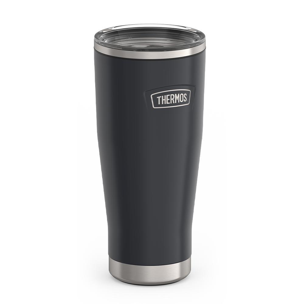18oz ICON? TUMBLER WITH SLIDE LOCK LID