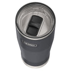 18oz ICON? TUMBLER WITH SLIDE LOCK LID
