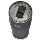 18oz ICON? TUMBLER WITH SLIDE LOCK LID