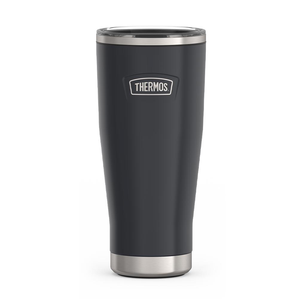 18oz ICON? TUMBLER WITH SLIDE LOCK LID