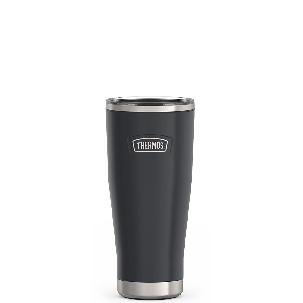 18oz ICON? TUMBLER WITH SLIDE LOCK LID