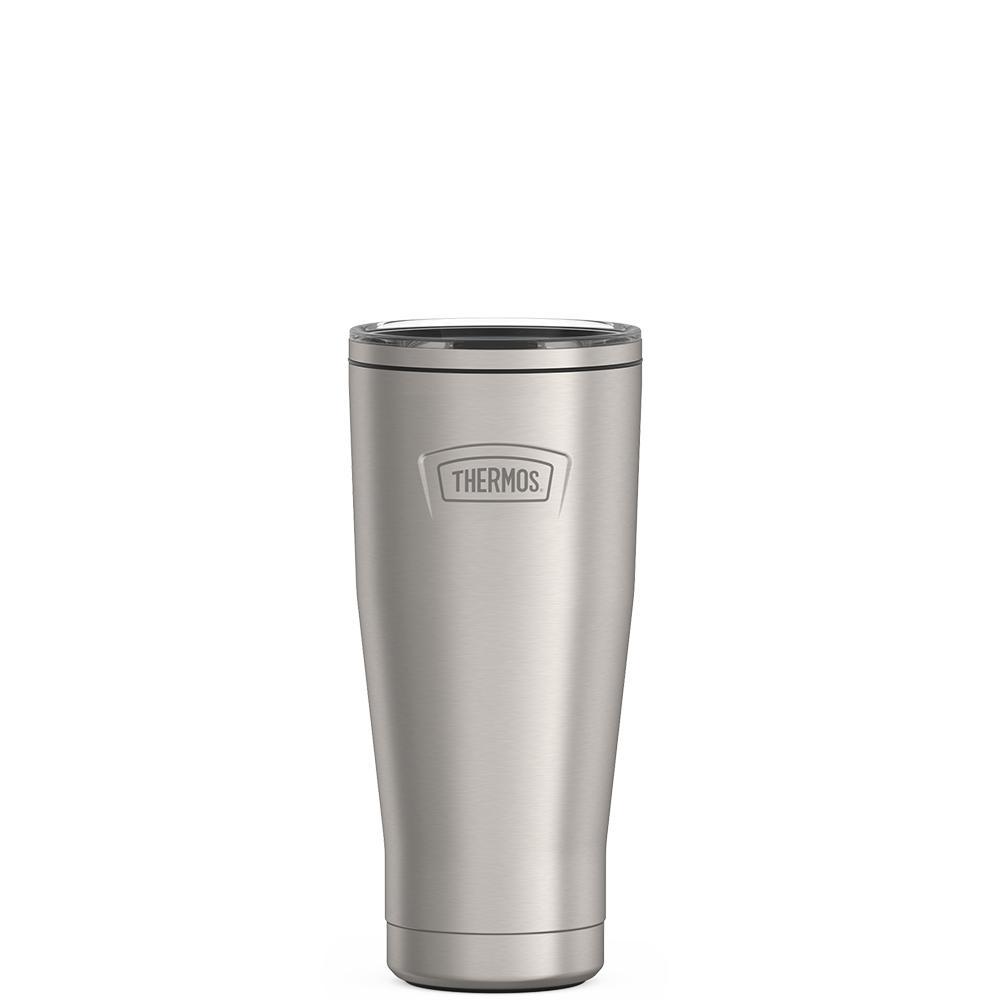 18oz ICON? TUMBLER WITH SLIDE LOCK LID