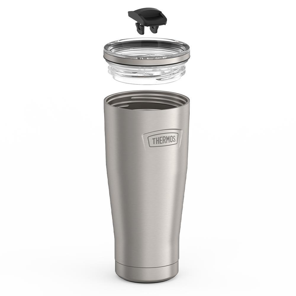18oz ICON? TUMBLER WITH SLIDE LOCK LID
