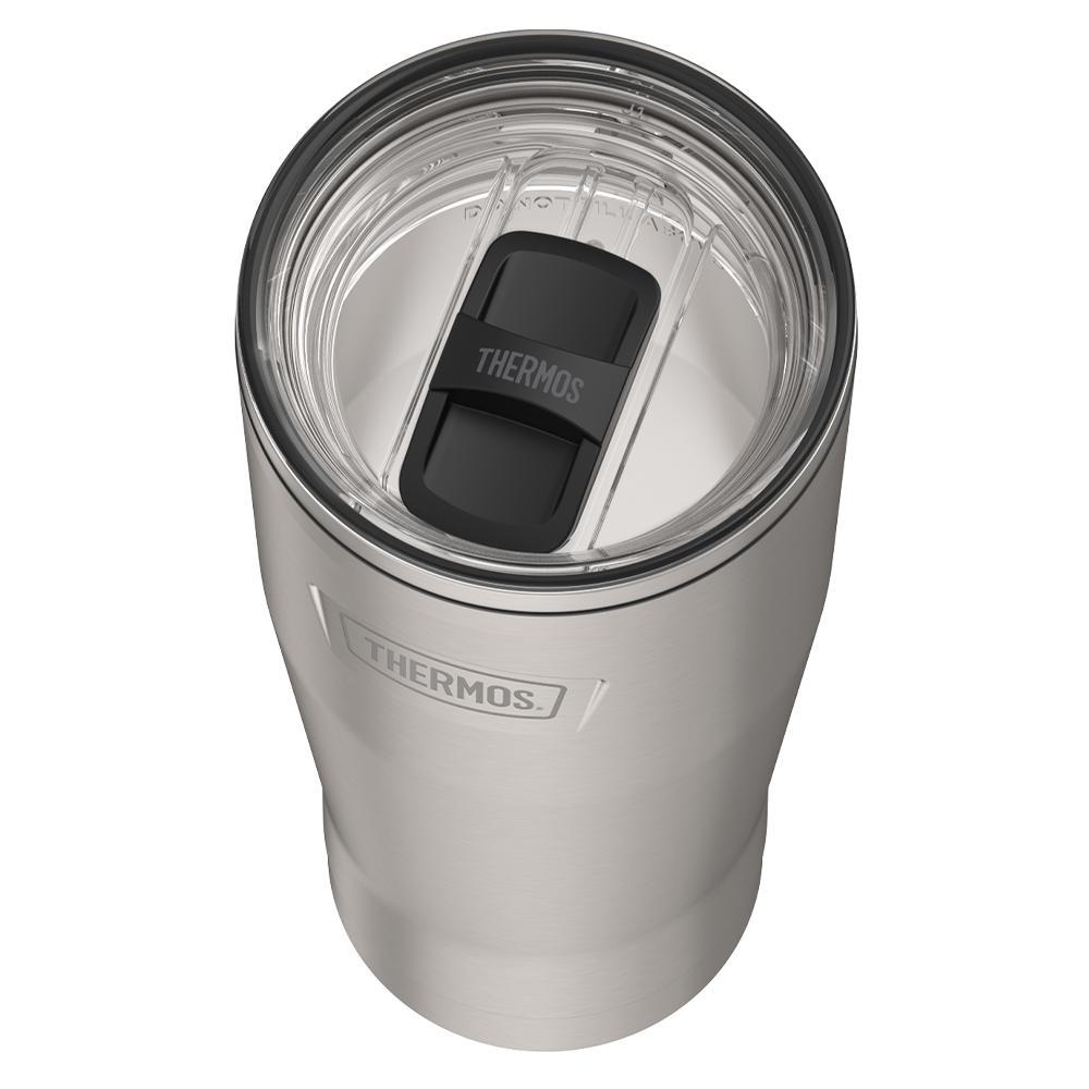 18oz ICON? TUMBLER WITH SLIDE LOCK LID