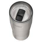 18oz ICON? TUMBLER WITH SLIDE LOCK LID