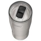 18oz ICON? TUMBLER WITH SLIDE LOCK LID