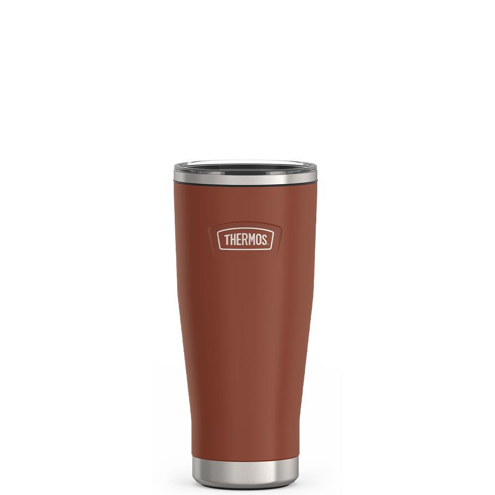 18oz ICON? TUMBLER WITH SLIDE LOCK LID