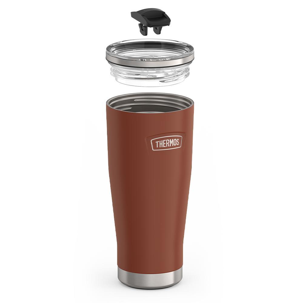 18oz ICON? TUMBLER WITH SLIDE LOCK LID