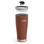 18oz ICON? TUMBLER WITH SLIDE LOCK LID