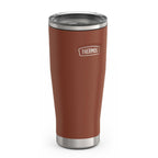18oz ICON? TUMBLER WITH SLIDE LOCK LID