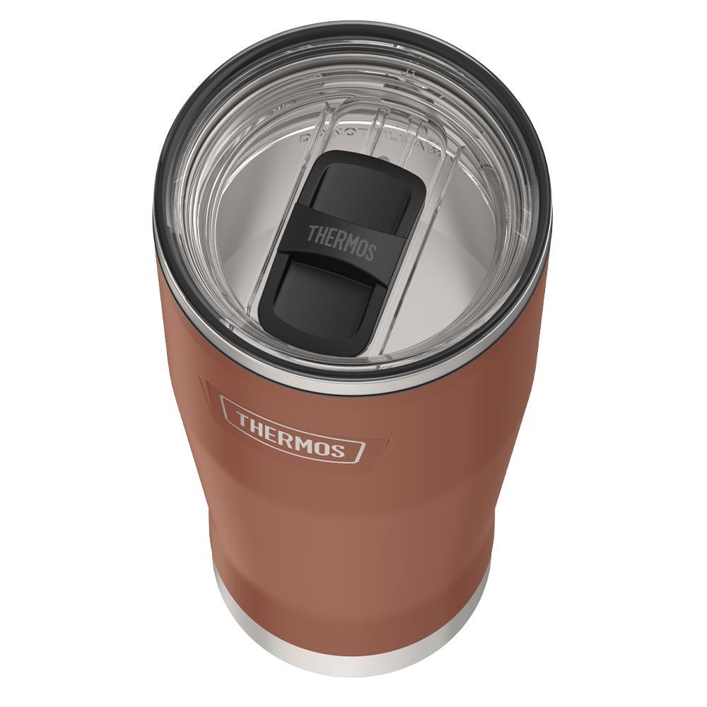 18oz ICON? TUMBLER WITH SLIDE LOCK LID