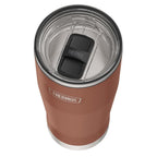 18oz ICON? TUMBLER WITH SLIDE LOCK LID