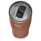 18oz ICON? TUMBLER WITH SLIDE LOCK LID
