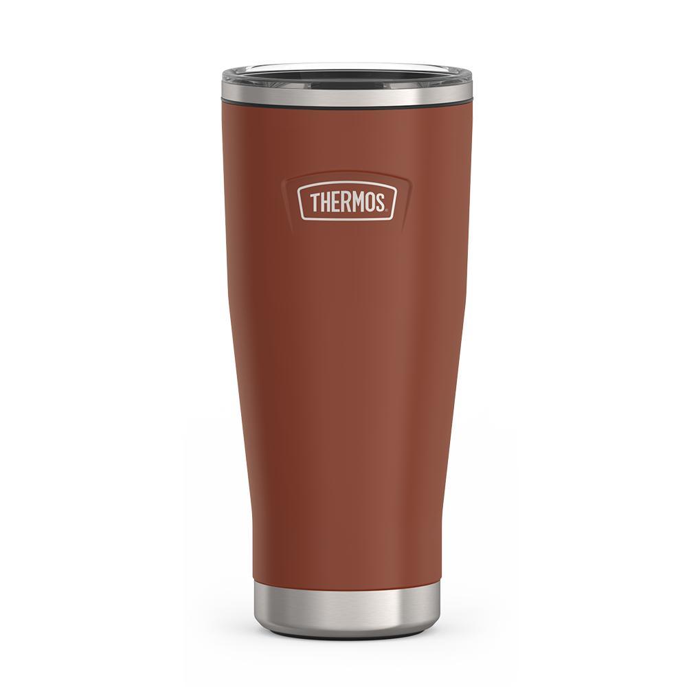 18oz ICON? TUMBLER WITH SLIDE LOCK LID
