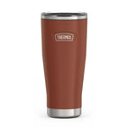 18oz ICON? TUMBLER WITH SLIDE LOCK LID