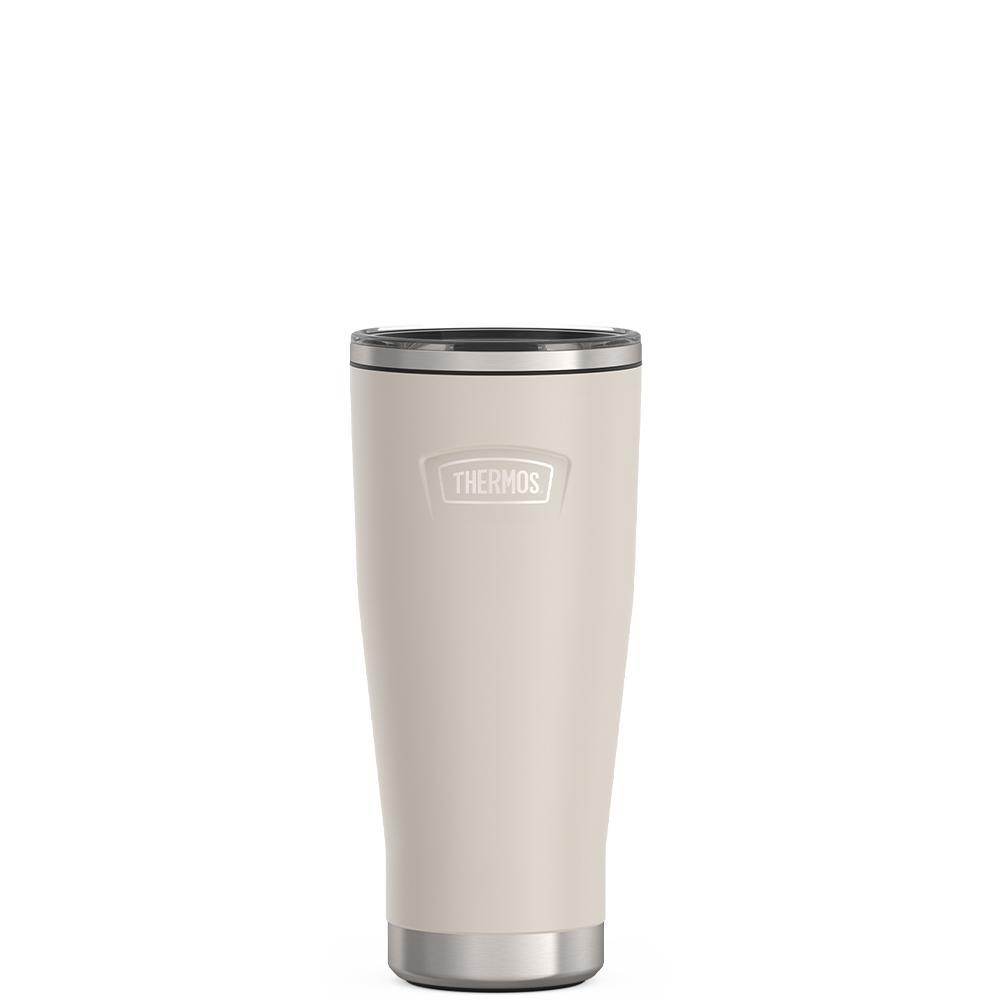 18oz ICON? TUMBLER WITH SLIDE LOCK LID