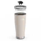 18oz ICON? TUMBLER WITH SLIDE LOCK LID