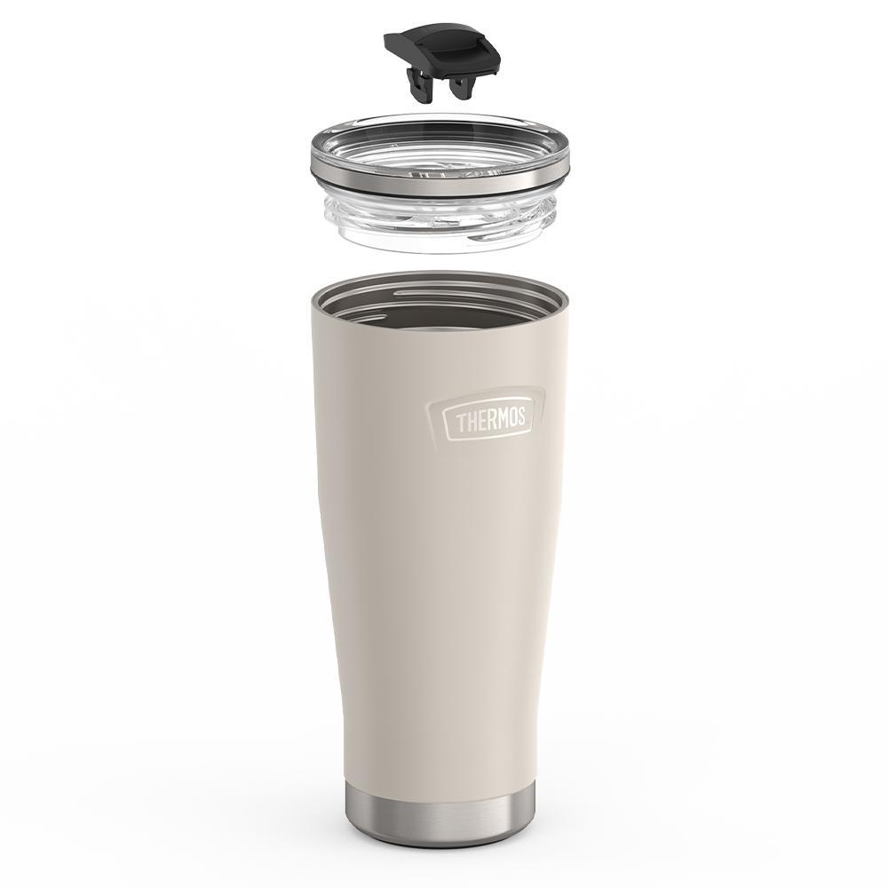18oz ICON? TUMBLER WITH SLIDE LOCK LID