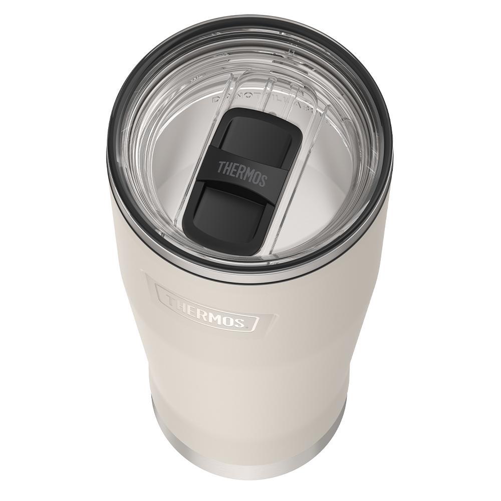 18oz ICON? TUMBLER WITH SLIDE LOCK LID