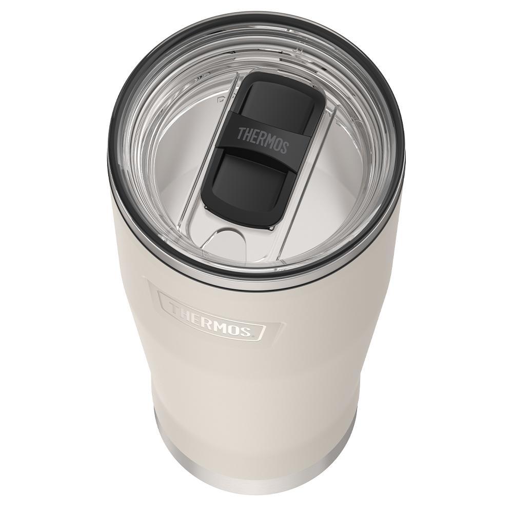18oz ICON? TUMBLER WITH SLIDE LOCK LID